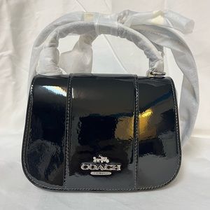 Coach Lysa Top Handle